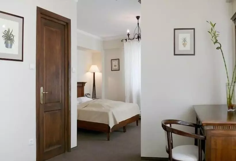 Fotos del hotel Arc De Triomphe By Residence S:  2