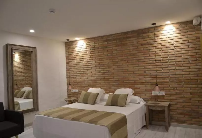 Fotos del hotel Galena Mas Comangau:  16