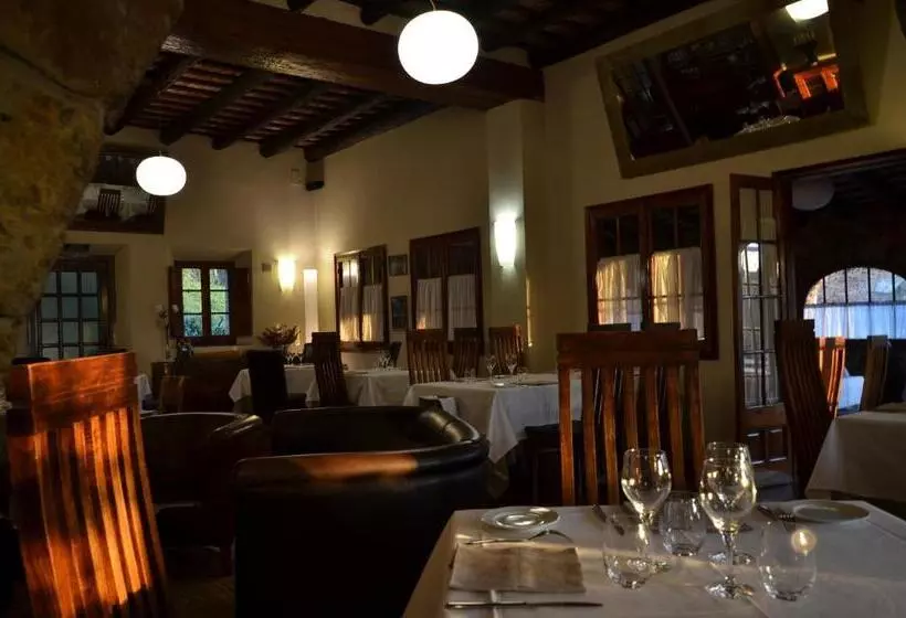 Fotos del hotel Galena Mas Comangau:  11