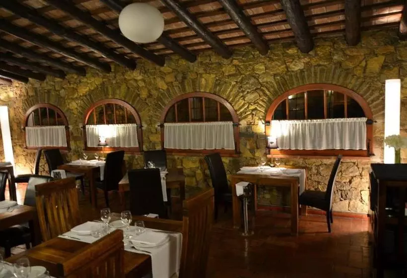 Fotos del hotel Galena Mas Comangau:  9