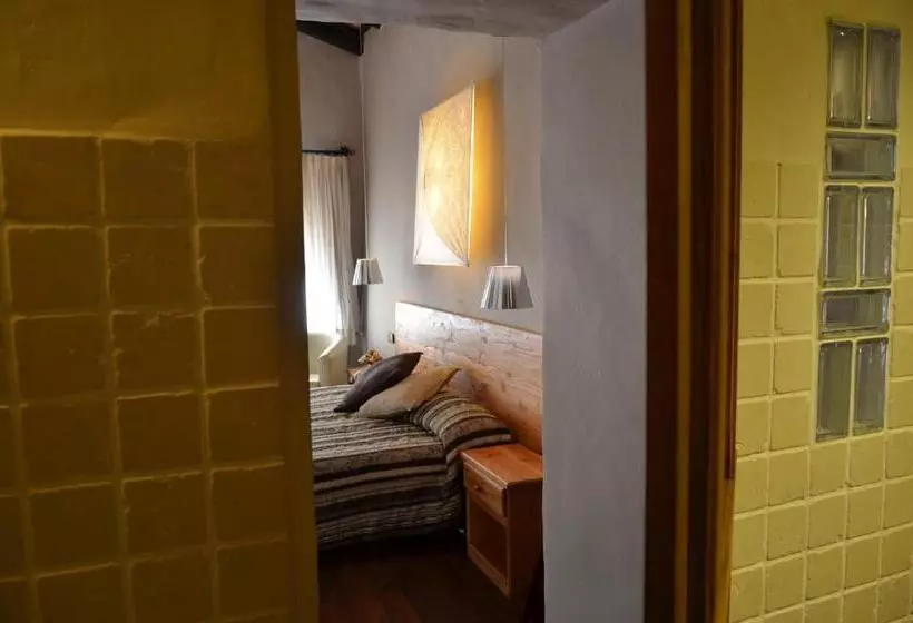 Fotos del hotel Galena Mas Comangau:  25