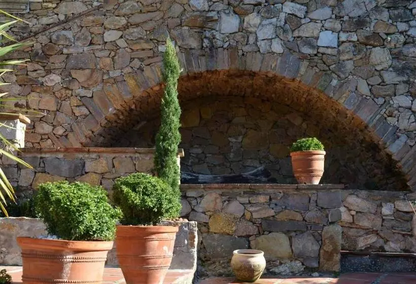 Fotos del hotel Galena Mas Comangau:  3