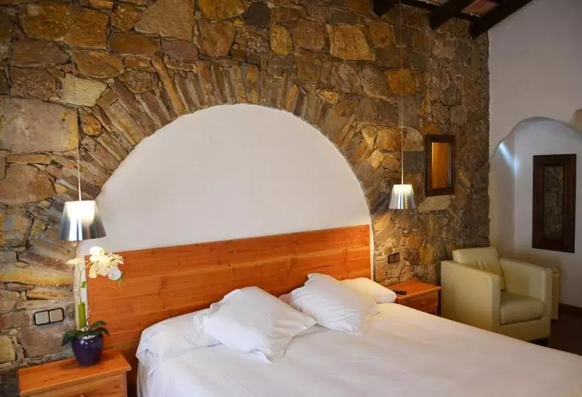 Fotos del hotel Galena Mas Comangau:  6