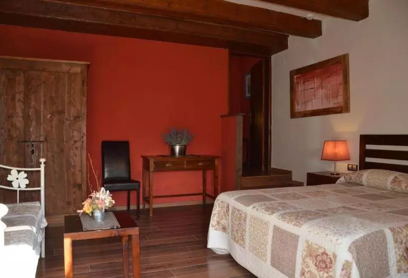 Fotos del hotel Galena Mas Comangau:  12