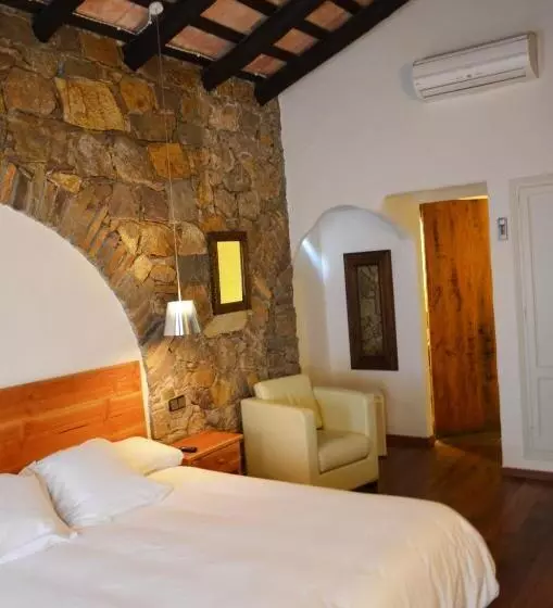 Fotos del hotel Galena Mas Comangau:  10