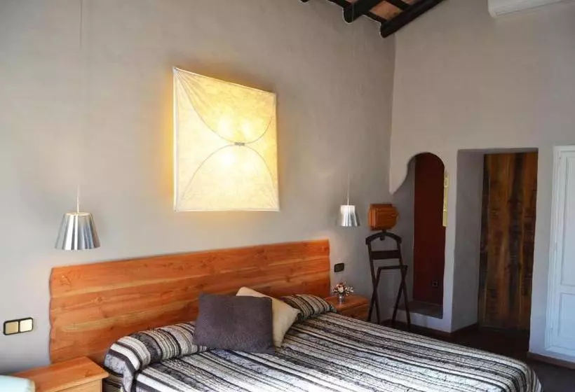 Fotos del hotel Galena Mas Comangau:  22