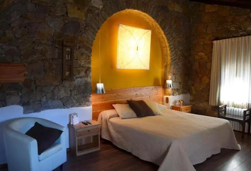 Fotos del hotel Galena Mas Comangau:  4