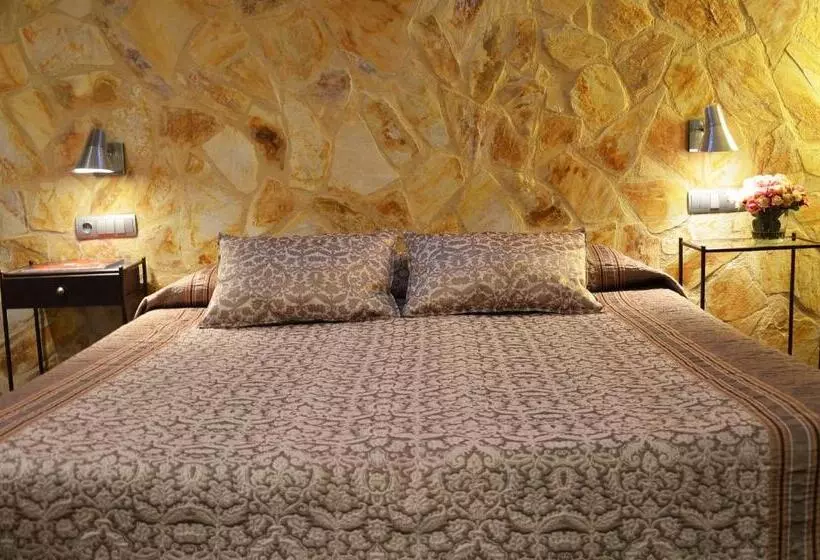 Fotos del hotel Galena Mas Comangau:  20