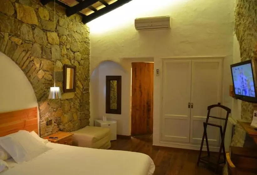 Fotos del hotel Galena Mas Comangau:  19