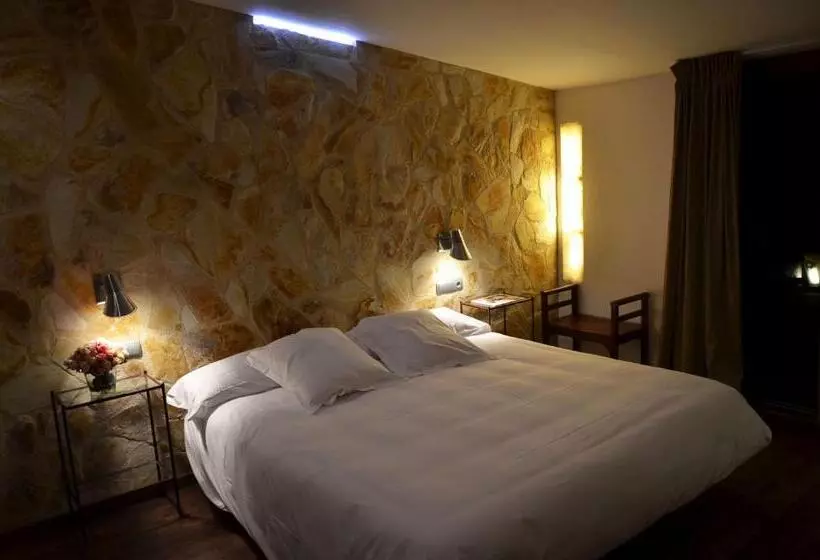 Fotos del hotel Galena Mas Comangau:  18