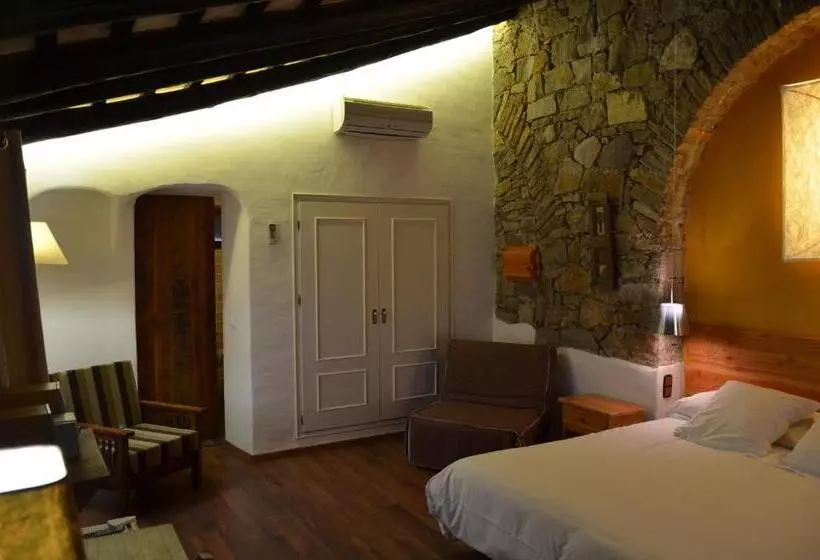 Fotos del hotel Galena Mas Comangau:  17