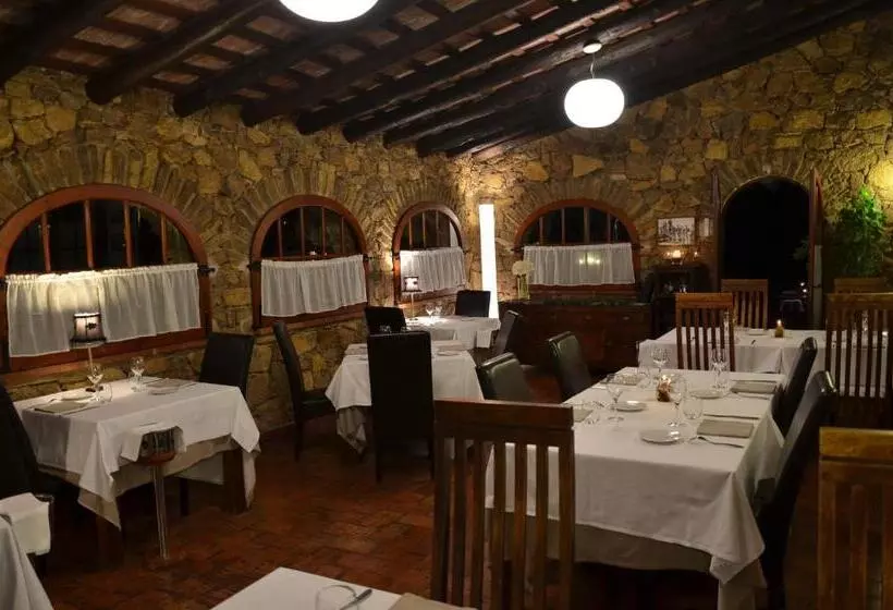 Fotos del hotel Galena Mas Comangau:  2