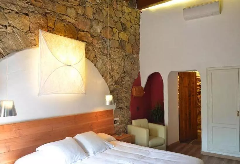 Fotos del hotel Galena Mas Comangau:  23