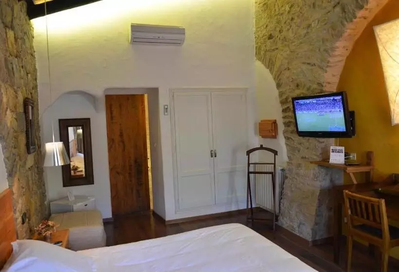 Fotos del hotel Galena Mas Comangau:  24