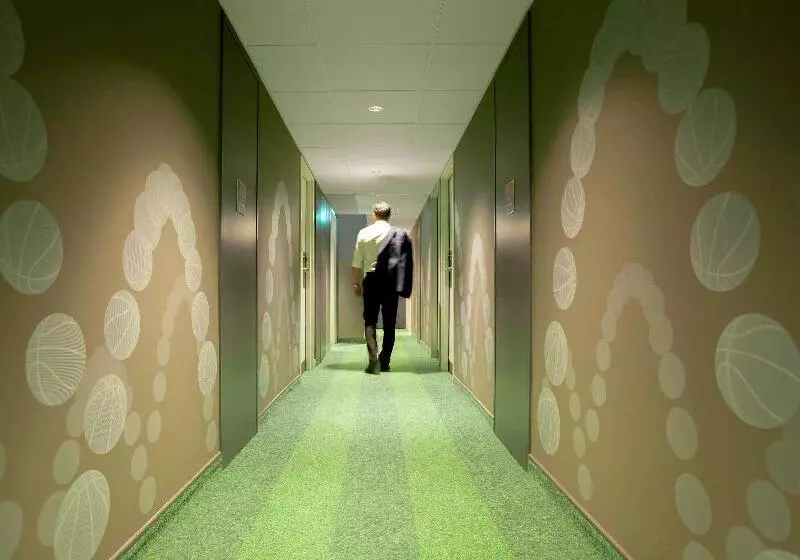 Fotos del hotel Ibis Styles Paris Massena Olympiades:  19