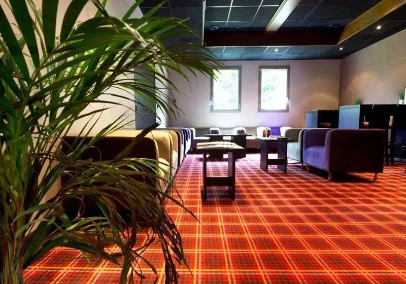 Fotos del hotel Ibis Styles Paris Massena Olympiades:  8