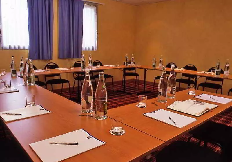 Fotos del hotel Ibis Styles Paris Massena Olympiades:  12