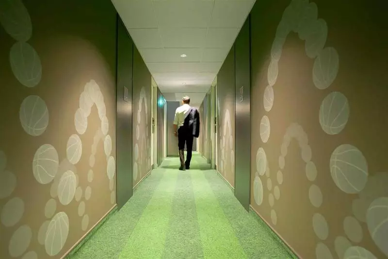 Fotos del hotel Ibis Styles Paris Massena Olympiades:  17