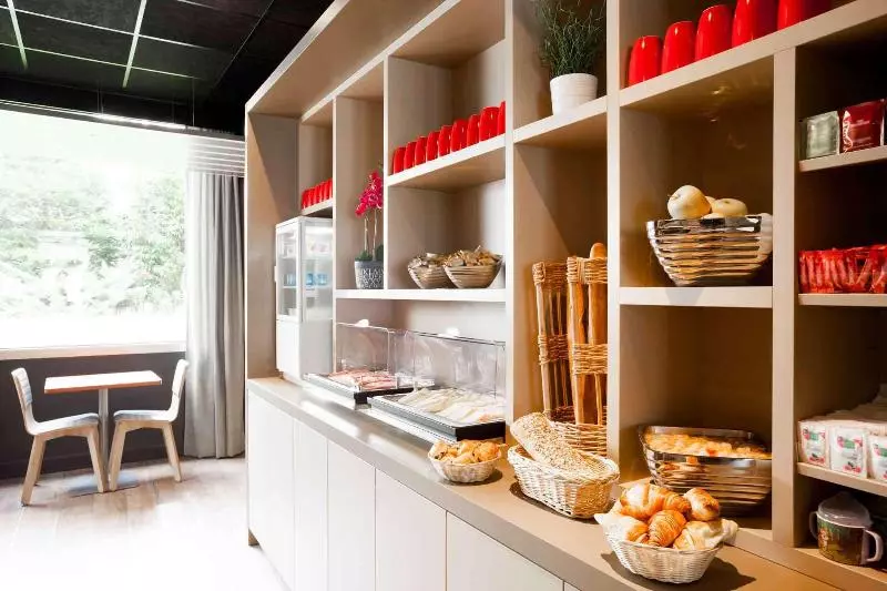 Fotos del hotel Ibis Styles Paris Massena Olympiades:  5