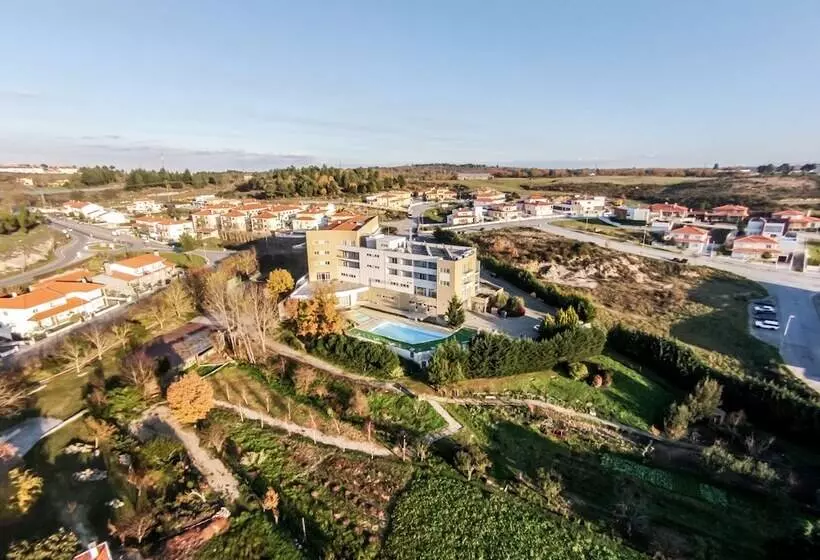 Fotos del hotel Lusitania Congress & Spa:  15