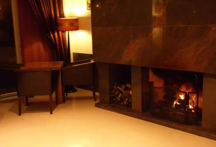 Fotos del hotel Lusitania Congress & Spa:  27