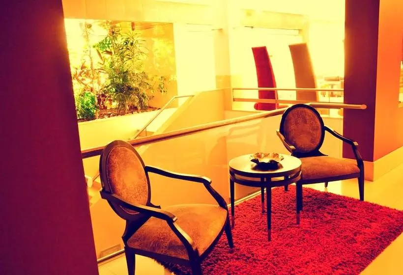 Fotos del hotel Lusitania Congress & Spa:  28