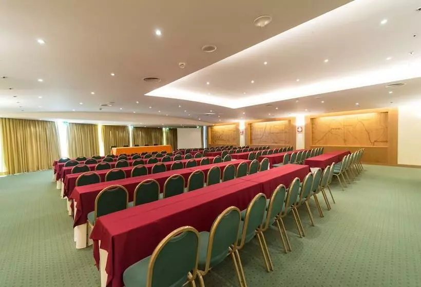 Fotos del hotel Lusitania Congress & Spa:  9