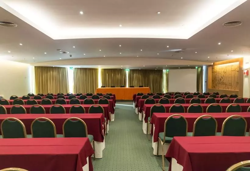 Fotos del hotel Lusitania Congress & Spa:  10