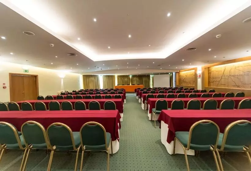 Fotos del hotel Lusitania Congress & Spa:  12