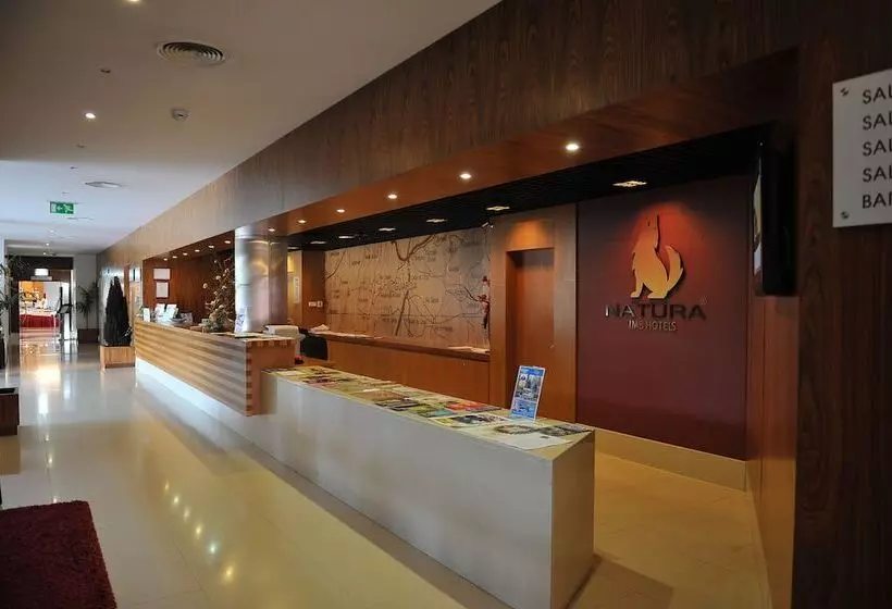 Lusitania Congress & Spa