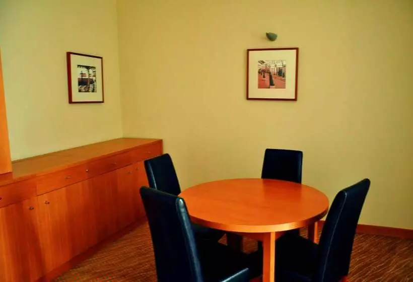 Fotos del hotel Lusitania Congress & Spa:  13