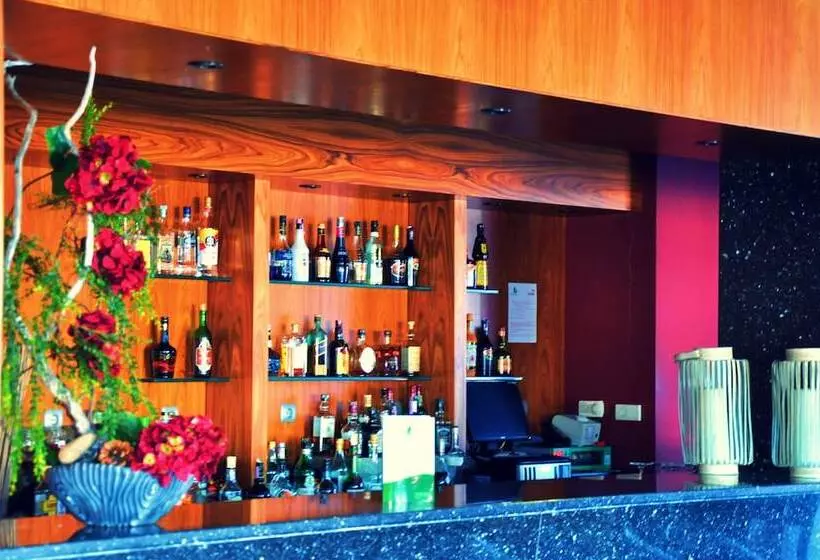 Fotos del hotel Lusitania Congress & Spa:  6