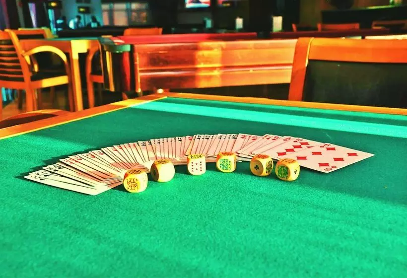 Fotos del hotel Lusitania Congress & Spa:  19