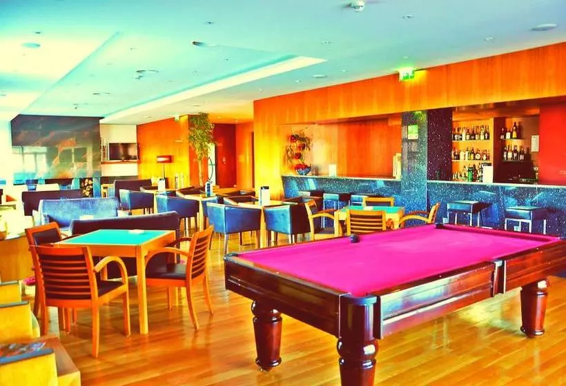 Fotos del hotel Lusitania Congress & Spa:  7