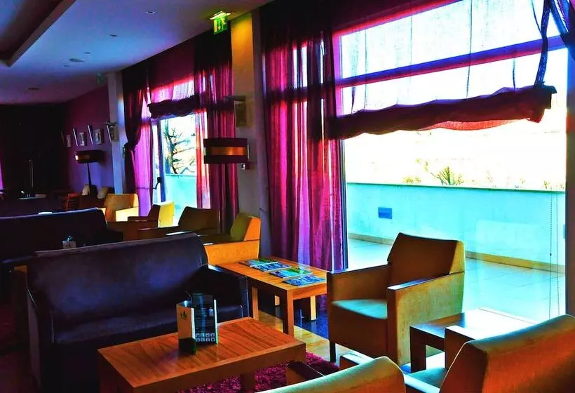 Fotos del hotel Lusitania Congress & Spa:  20