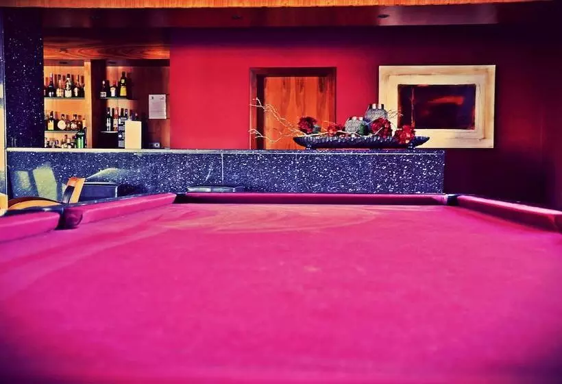 Fotos del hotel Lusitania Congress & Spa:  5