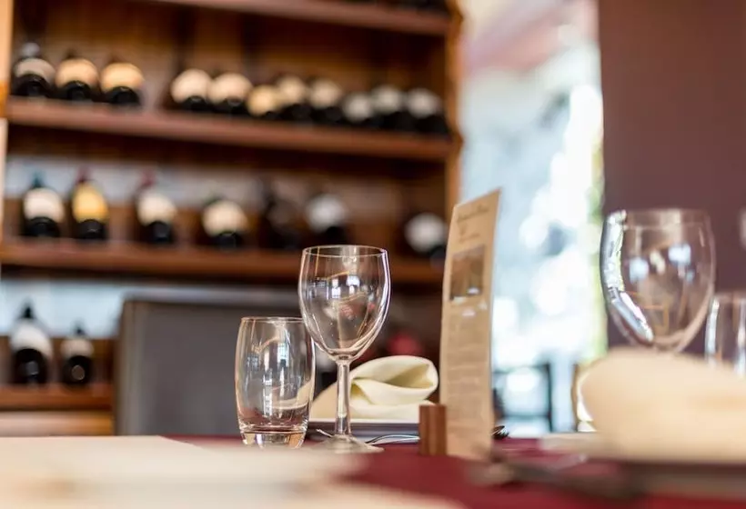 Fotos del hotel Lusitania Congress & Spa:  18