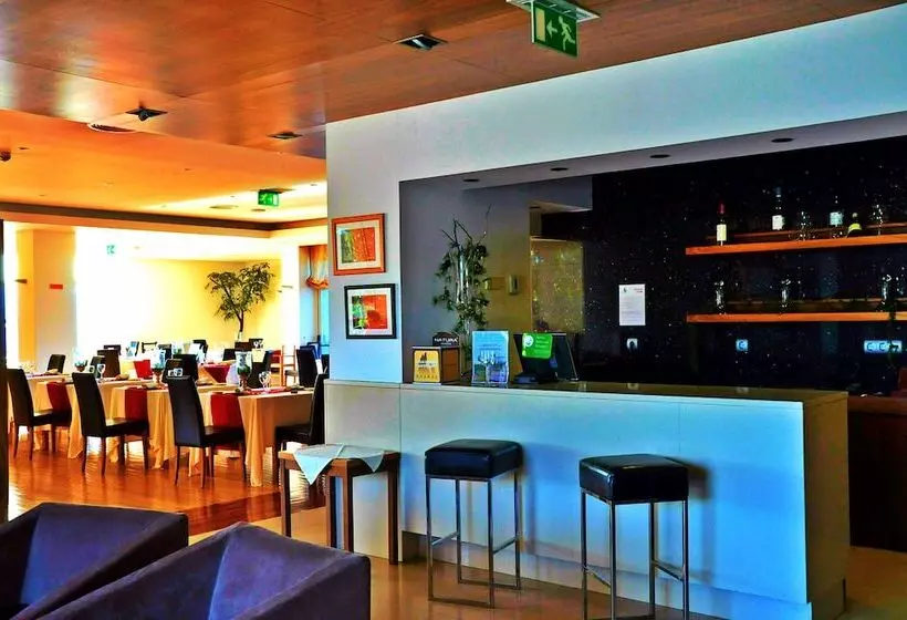 Fotos del hotel Lusitania Congress & Spa:  8