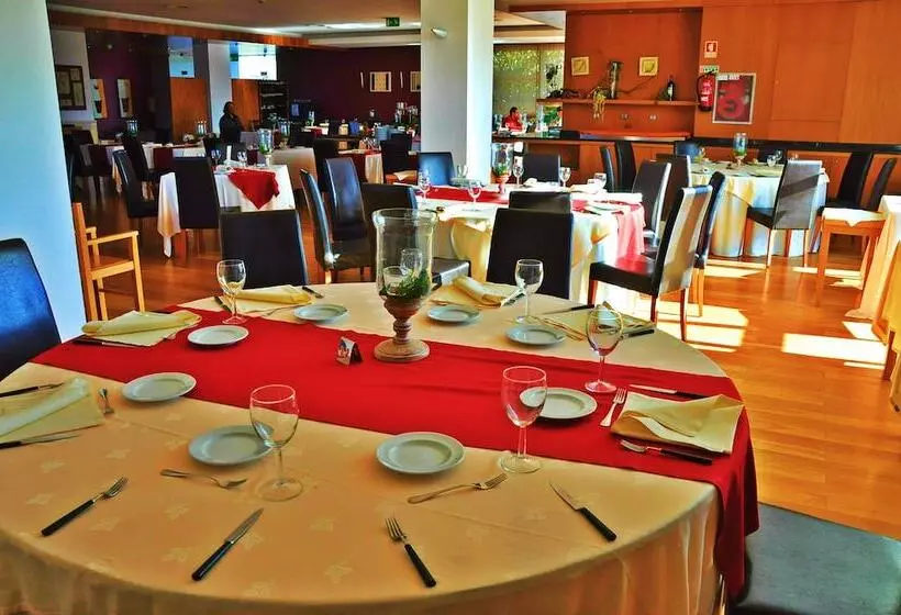 Fotos del hotel Lusitania Congress & Spa:  3