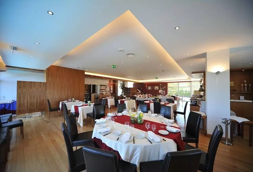 Fotos del hotel Lusitania Congress & Spa:  4