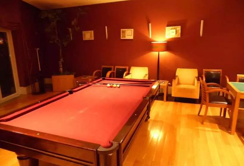 Fotos del hotel Lusitania Congress & Spa:  26