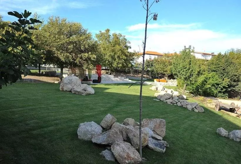 Fotos del hotel Lusitania Congress & Spa:  30