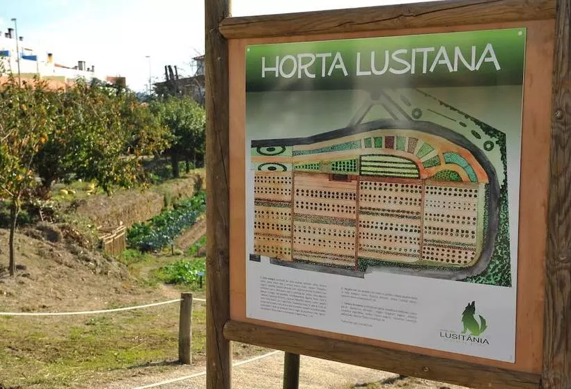 Fotos del hotel Lusitania Congress & Spa:  14