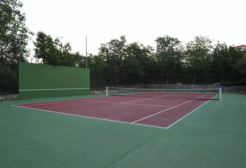 Fotos del hotel Lusitania Congress & Spa:  2