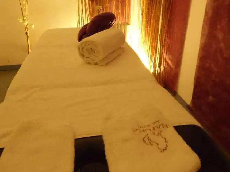 Fotos del hotel Lusitania Congress & Spa:  17