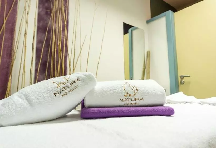 Fotos del hotel Lusitania Congress & Spa:  29