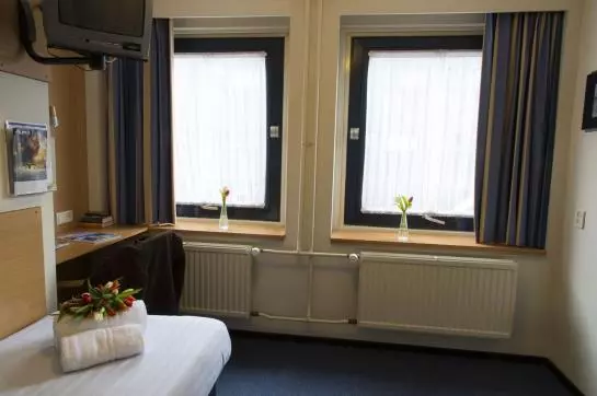 Fotos del hotel Maritime Rotterdam:  7