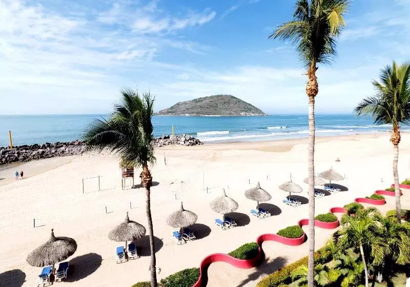 Fotos del hotel Mision Mazatlán:  8