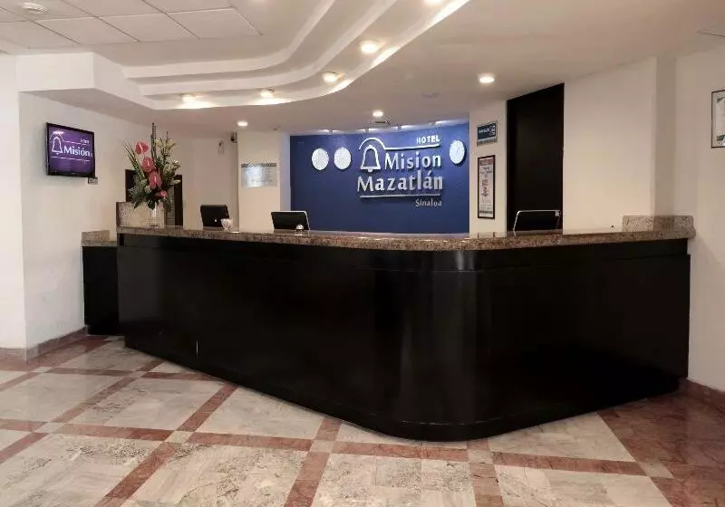 Fotos del hotel Mision Mazatlán:  3