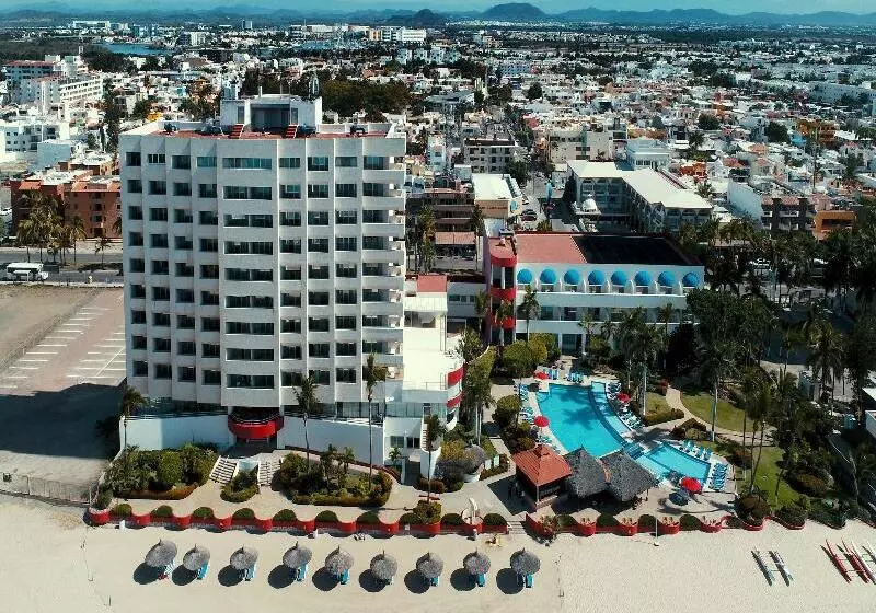 Fotos del hotel Mision Mazatlán:  24